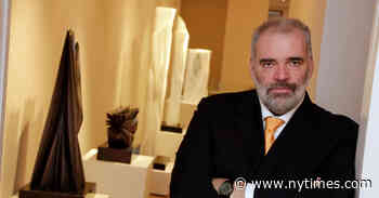 Uruguay Will Turn a Bronze Nazi Eagle Into a Dove