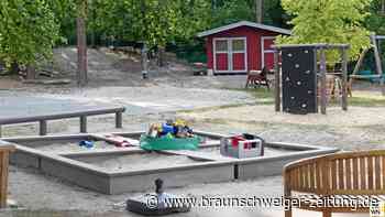 Leiferder ärgern sich über „Wurfgeschenke“ vom Kindergarten