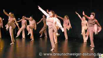 Premiere in Wolfsburg: Das Tanzende Theater wird erwachsen