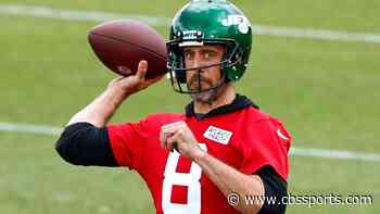 Which QBs on new NFL teams in 2023 are poised to make a leap? Aaron Rodgers stands out, but there are others