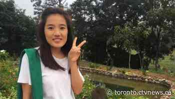 Woman who died after being set on fire on TTC bus remembered one year later