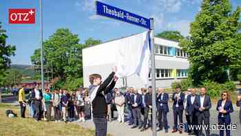 Signal aus Jena: Den 17. Juni 1953 als positives Datum sehen