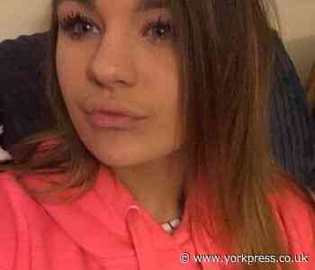 Police search North Yorks beauty spot as fears grow for missing Sophie