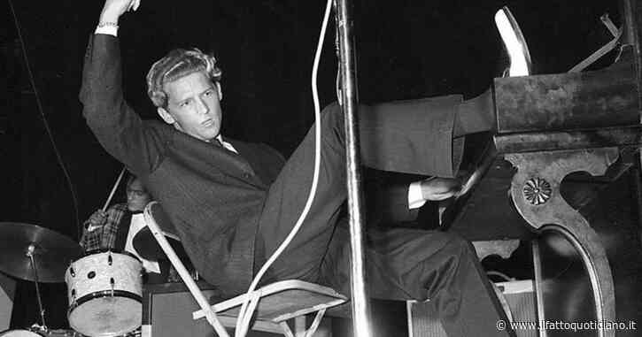 Il film su Jerry Lee Lewis diretto da Ethan Coen e prodotto da Mick Jagger è da vedere assolutamente