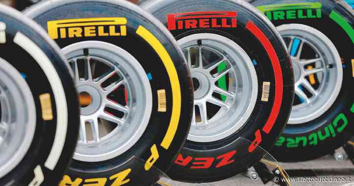 Roma usa i guanti sul caso Pirelli. In gioco anche gli affari coi cinesi nelle infrastrutture strategiche italiane