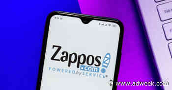 Zappos Unexpectedly Parts Ways With CMO Ginny McCormick