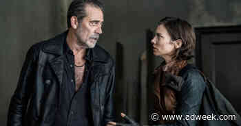 Ahead of Walking Dead’s New York Spinoff, Zombies Take a Bite of the Big Apple