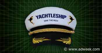 This Agency Is Calling Out Cannes Lions Cost With a Battleship-Style Activation