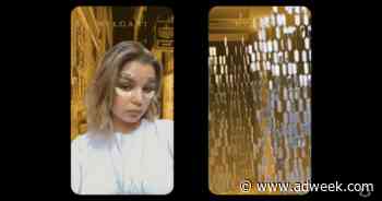 Bulgari Celebrates Serpenti’s 75th Anniversary With AR Snapchat Lenses