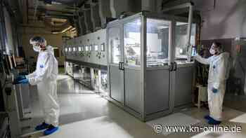 VW will Batterien deutlich billiger machen