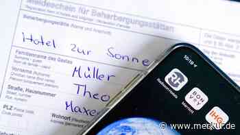 Verstöße gegen Meldepflicht in Murnau: Räte gegen Einsatz eines Kontrolleurs - Tourist-Info hat „diverse Verdachtsmomente“