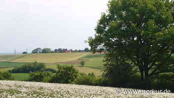 AELF berät Landwirte, Jäger und Verbände