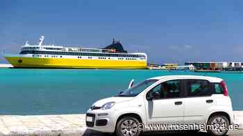 Ratgeber Mietwagen: Worauf Ihr bei Euer Planung achten solltet