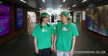 The Caper 'mini-festival' returns with evening of entertainment at the Baltic