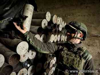 La chiamata alle armi dell’Europa