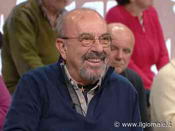 L'orribile vignetta di Vauro con la figlia di Giorgia Meloni: il web insorge