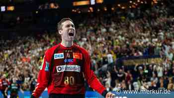 Königsklassen-Coup winkt: Magdeburgs Handballer im Finale