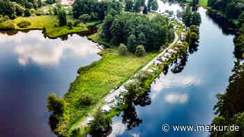 Naturnaher Urlaub in der Heimat: Die schönsten Camping-Plätze in Bayern