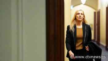 Canada's first out lesbian federal minister on why Pride feels different this year