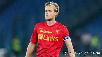 Borussia Dortmund: Hjulmand als Bellingham-Nachfolger beim BVB im Gespräch