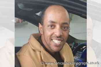 Police concerned for welfare of missing Blackburn man