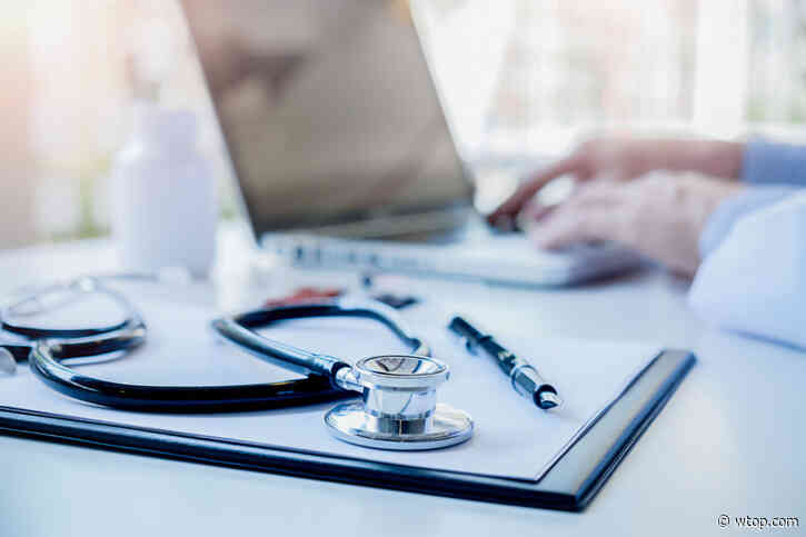 VHC Health opens Outpatient Pavilion in Arlington