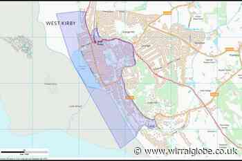 Dispersal zone introduced in West Kirby after stabbing