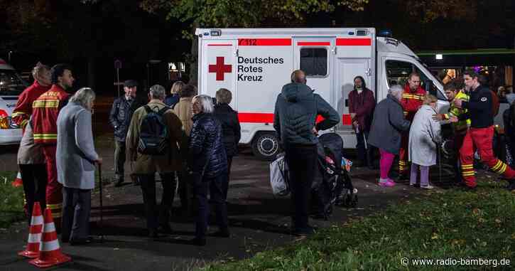 Weltkriegsbombe? – Hannoveraner müssen Wohnungen verlassen