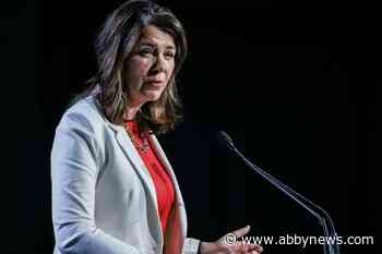 Alberta premier accuses Facebook of censorship over temporary site restriction