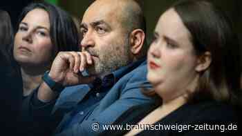 Grüne formulieren Ansprüche an weitere Asyl-Verhandlungen