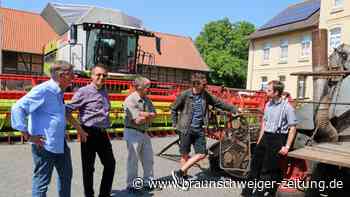Landwirte in Salzgitter: „Wir brauchen eine Woche lang Regen“