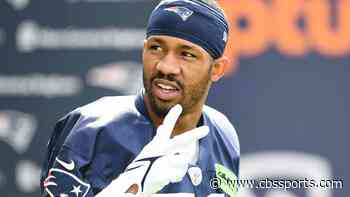 Patriots CB Jack Jones arrested at Boston Logan International Airport for attempt to bring two guns on plane