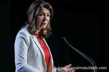 Alberta premier accuses Facebook of censorship over temporary site restriction