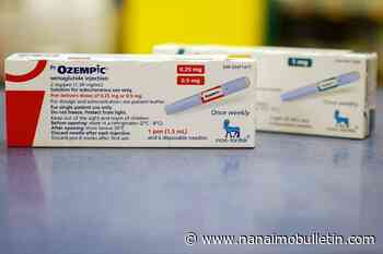 99% drop in Ozempic shipments to U.S. residents after B.C. introduces restrictions