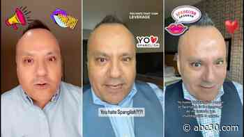 Millions of Americans speak Spanglish. This expert says that's a superpower