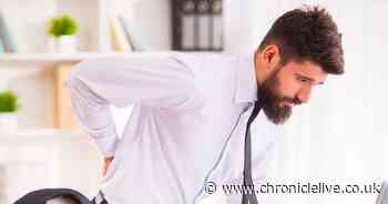 DWP: People with back or joint pain can claim up to £691 a month in PIP or ADP