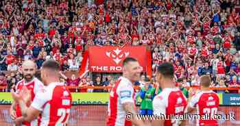 Hull KR talking points as Robins prove doubters wrong in style with Wembley statement