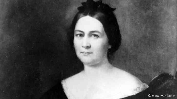 Virginia man's alleged attempt to burn down Mary Todd Lincoln House is foiled by police officer