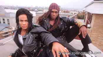 The Rise and Fall of the Eighties’ Most Scandalous Pop Duo