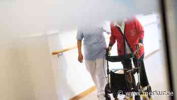 Höherer Pflegebeitrag ab Juli 2023: Wer mehr Geld zahlen muss