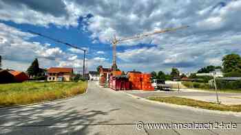 Wieviel Abstand braucht es zwischen Hecke und Straße? Kraiburgs Gemeinderäte haben entschieden