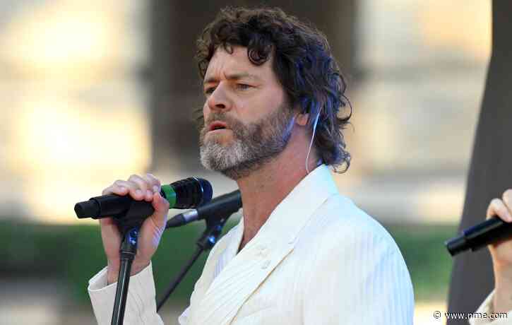 Take That’s Howard Donald dropped from Pride event over anti-LGBTQ+ Twitter activity