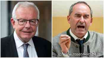 CSU-Fraktionschef Kreuzer vergleicht Aiwangers Wortwahl mit der von Rechtsradikalen