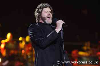 Howard Donald apologises after liking anti LGBTQ+ tweets