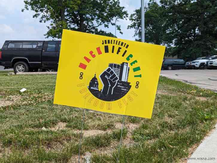 Magnificent Freedom Fest 2023: uniting the community together