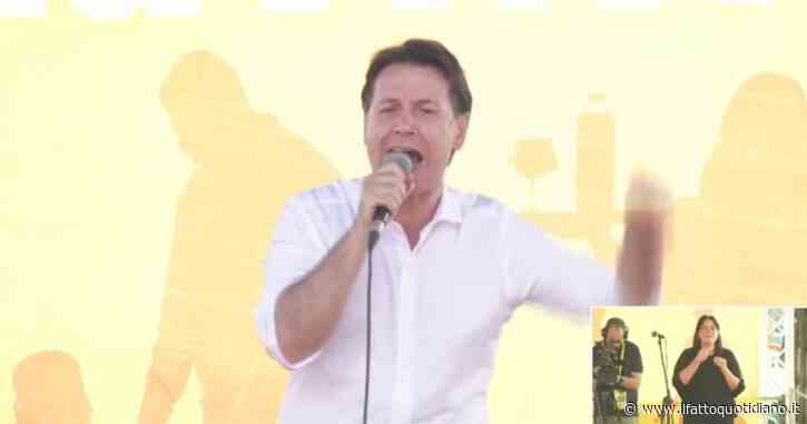 Berlusconi, Conte: “Non è stato un campione di virtù pubbliche. Abbiamo assistito a un’orgia celebrativa”