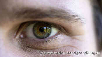 Schlaganfall im Auge: Kann zur Erblindung führen – Ursachen und Warnsignale