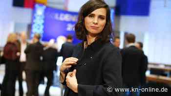 Rammstein: Nora Tschirner sammelt Spenden für mutmaßliche Opfer