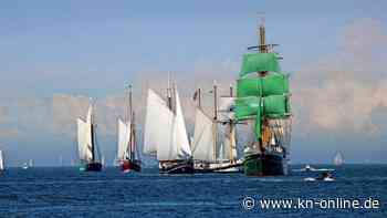 Kieler Woche 2023: Alt du har brug for at vide om fastivalen