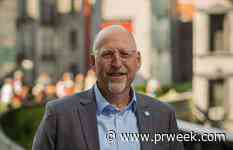 G&S Business Communications CEO Luke Lambert to retire